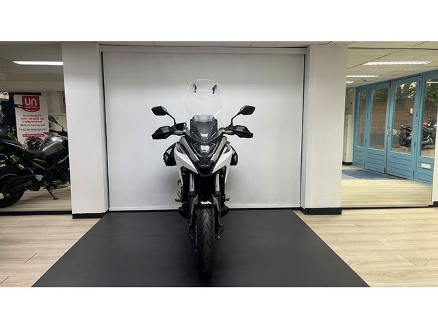 honda - nc-750-x