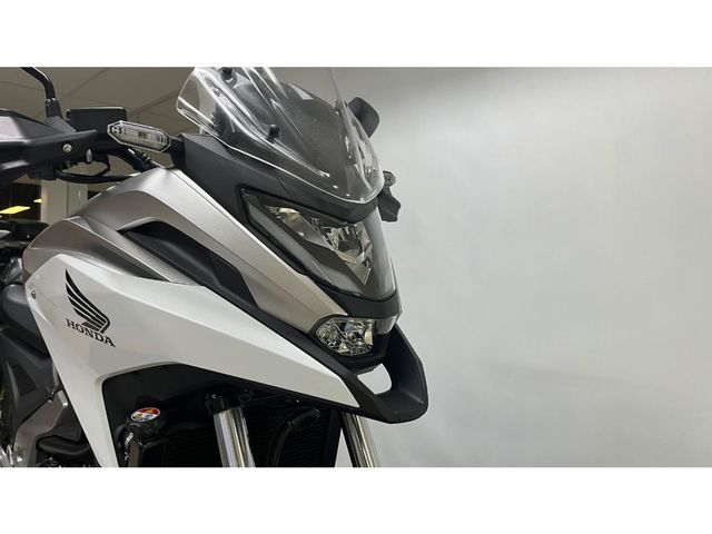 honda - nc-750-x