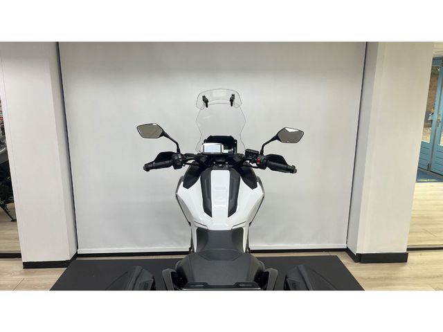 honda - nc-750-x
