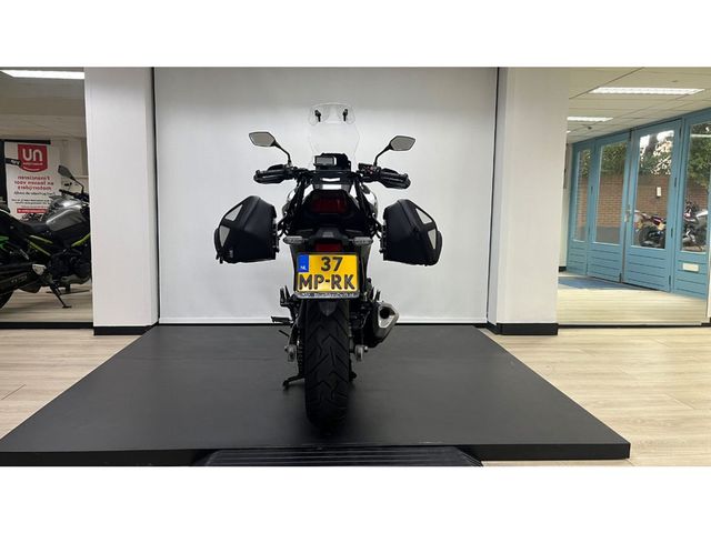 honda - nc-750-x