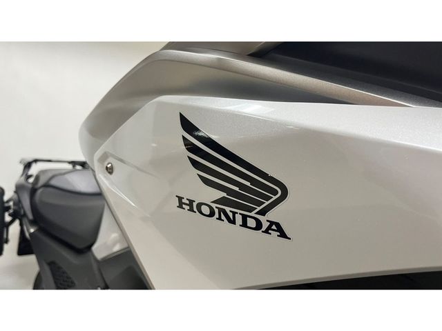 honda - nc-750-x
