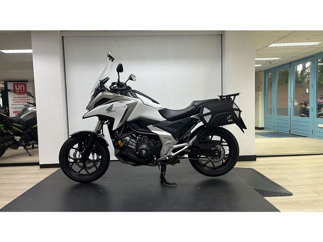 honda - nc-750-x