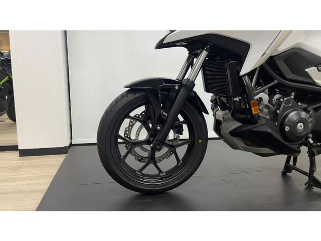 honda - nc-750-x