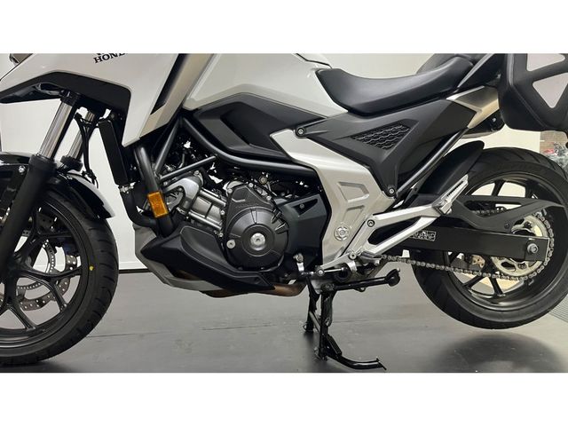 honda - nc-750-x