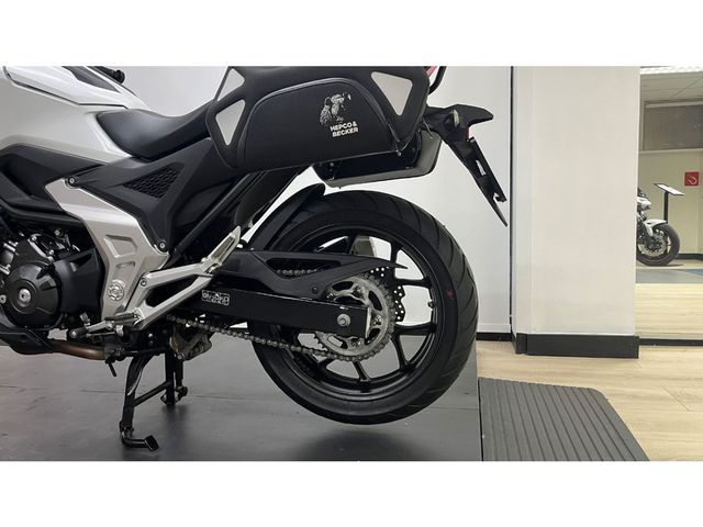 honda - nc-750-x