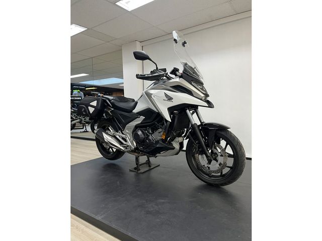 honda - nc-750-x