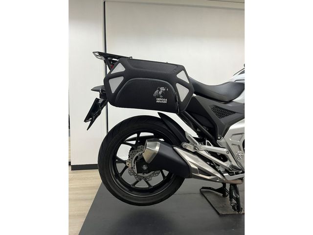 honda - nc-750-x
