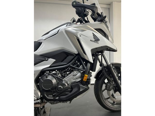 honda - nc-750-x