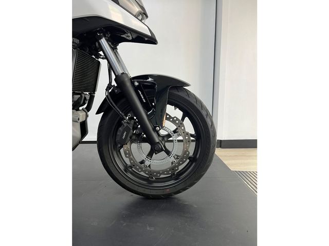 honda - nc-750-x
