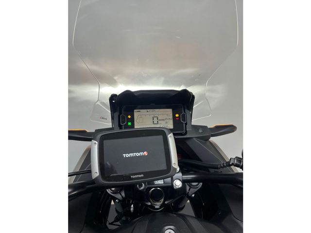 honda - nc-750-x