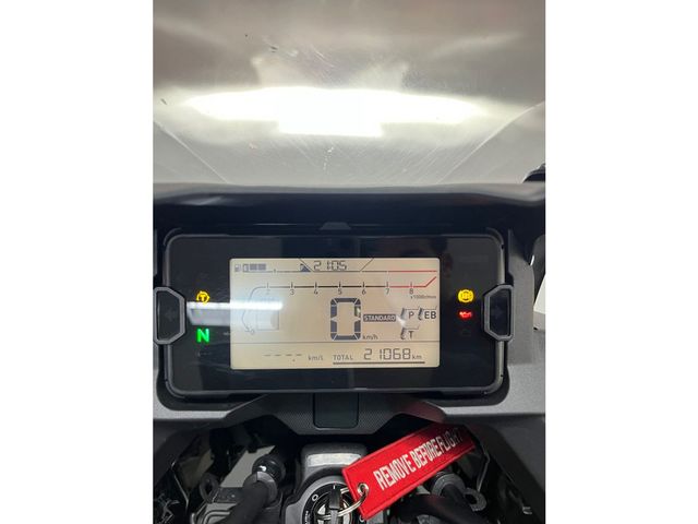honda - nc-750-x
