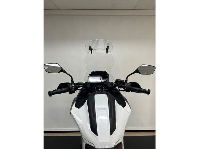 honda - nc-750-x
