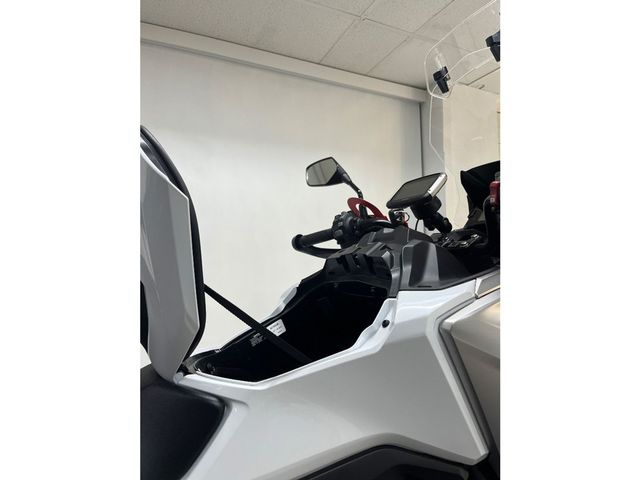 honda - nc-750-x