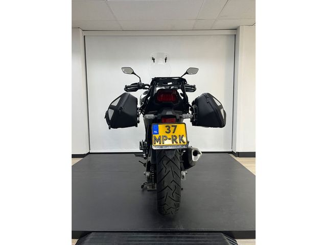 honda - nc-750-x