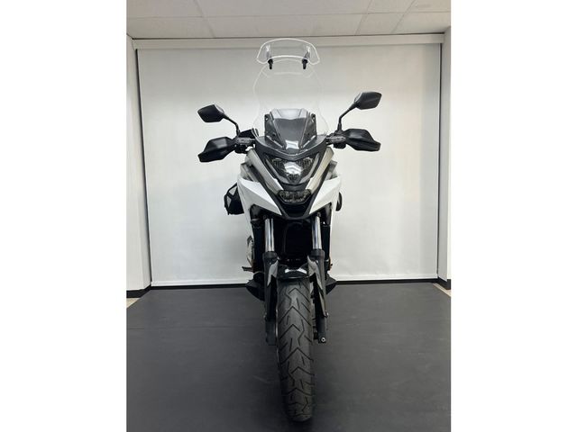 honda - nc-750-x