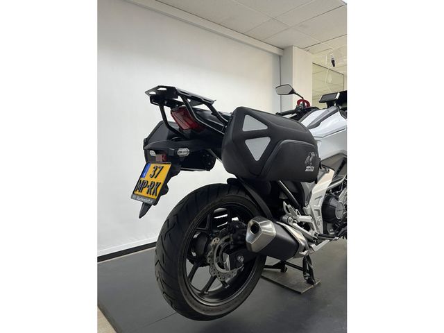 honda - nc-750-x