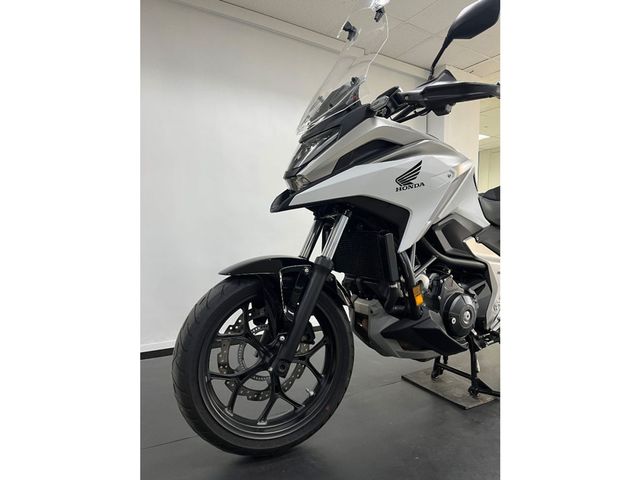 honda - nc-750-x