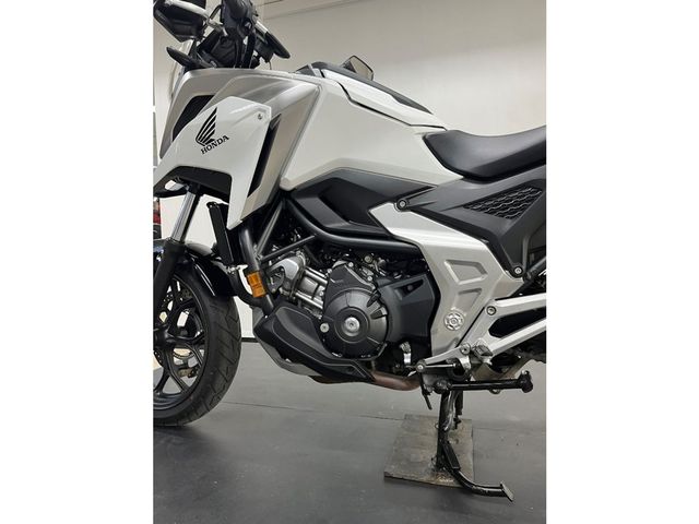 honda - nc-750-x