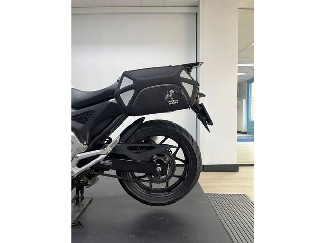 honda - nc-750-x