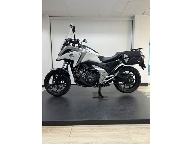 honda - nc-750-x