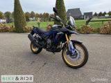 SUZUKI V-STROM 800 DE