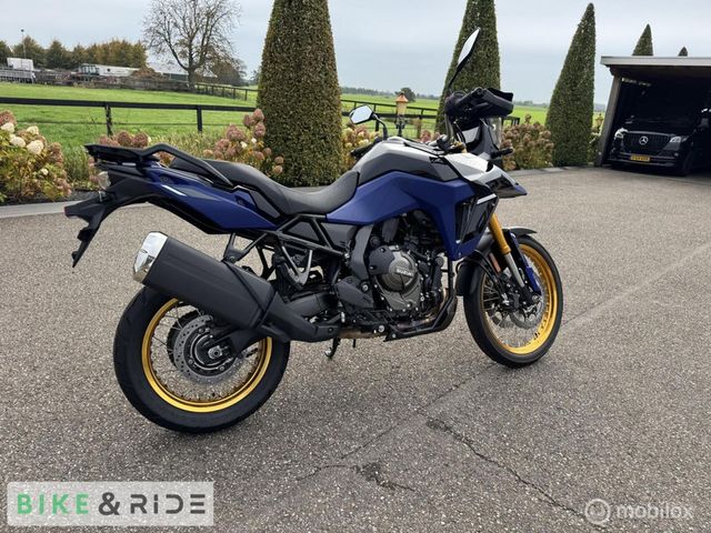 suzuki - v-strom-800-de