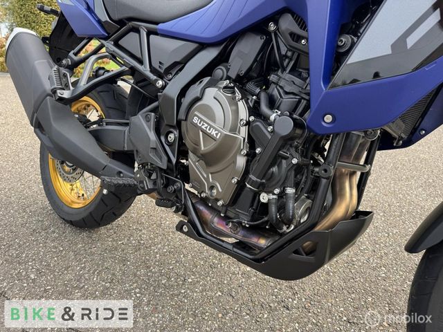 suzuki - v-strom-800-de