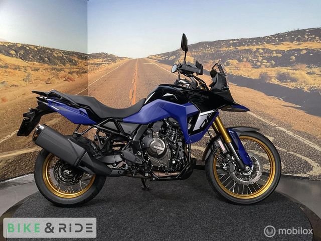 suzuki - v-strom-800-de