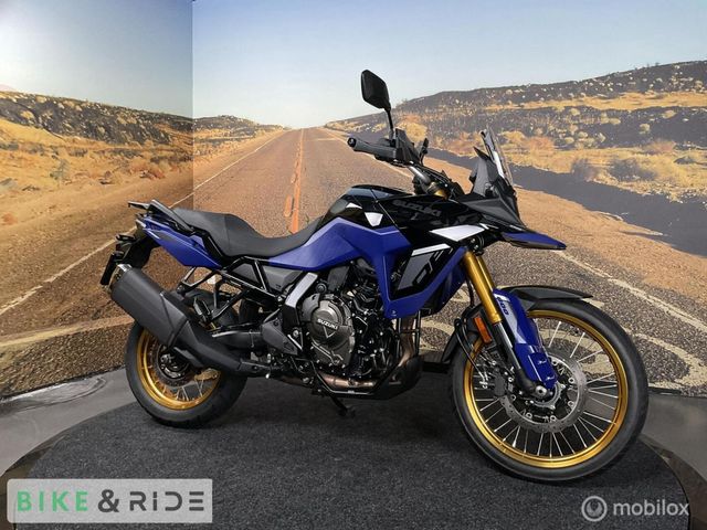 suzuki - v-strom-800-de
