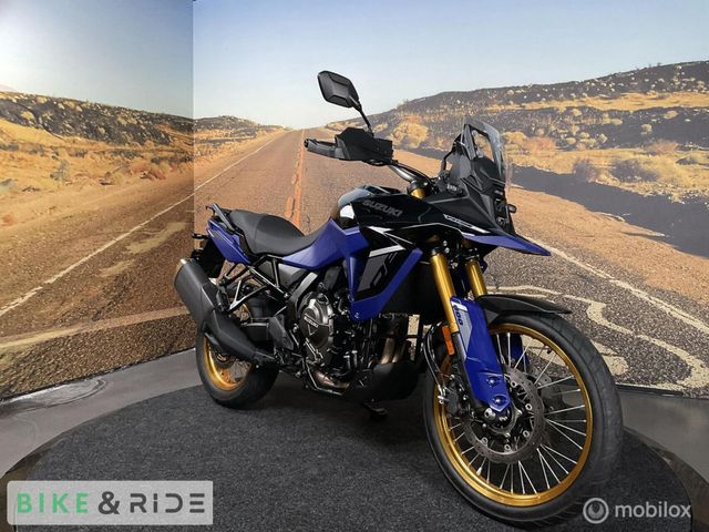 suzuki - v-strom-800-de