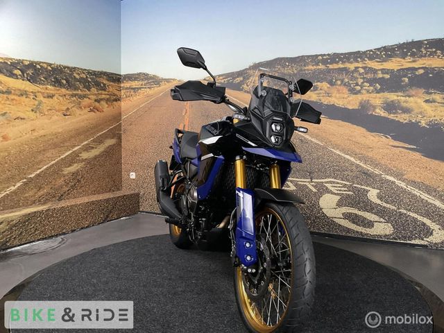 suzuki - v-strom-800-de