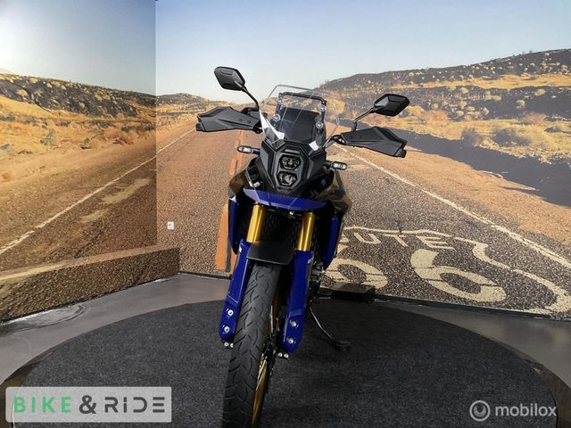 suzuki - v-strom-800-de