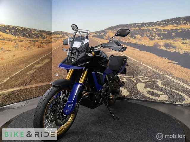 suzuki - v-strom-800-de