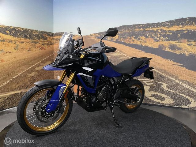 suzuki - v-strom-800-de