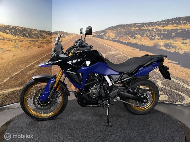 suzuki - v-strom-800-de