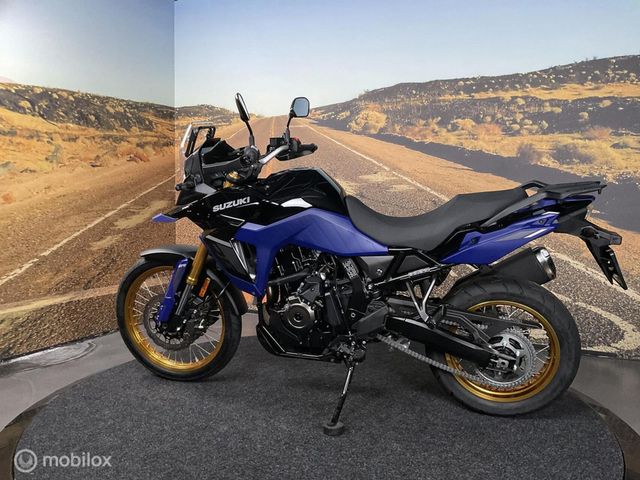 suzuki - v-strom-800-de