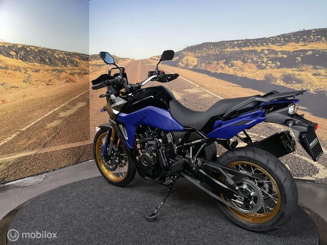 suzuki - v-strom-800-de