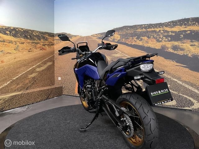 suzuki - v-strom-800-de