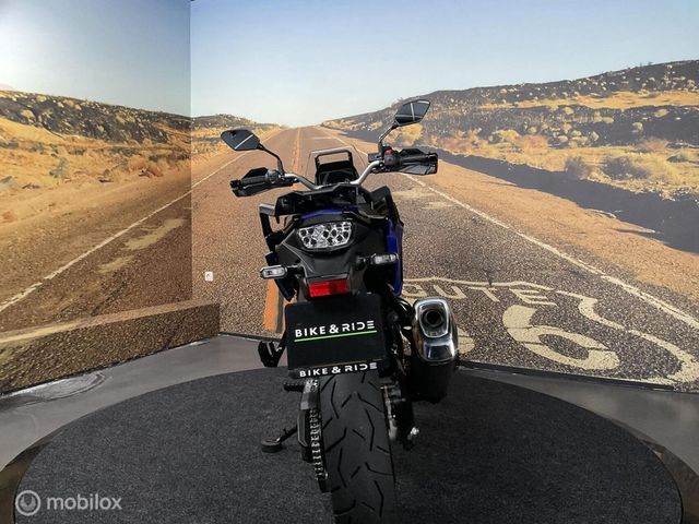 suzuki - v-strom-800-de