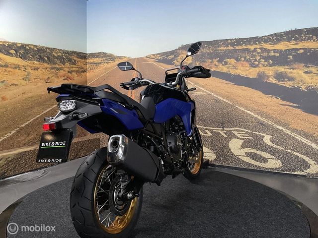 suzuki - v-strom-800-de