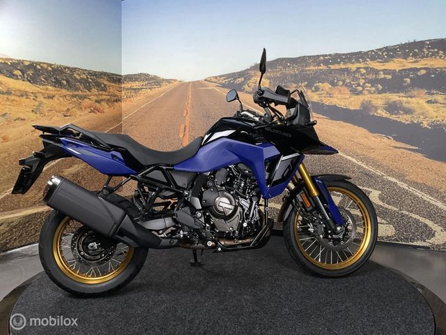 suzuki - v-strom-800-de