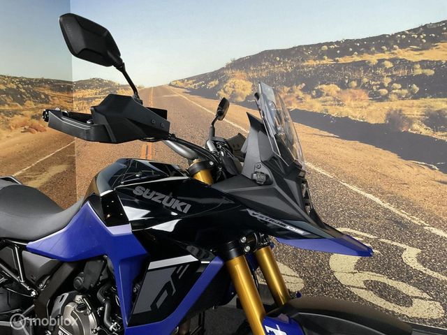 suzuki - v-strom-800-de