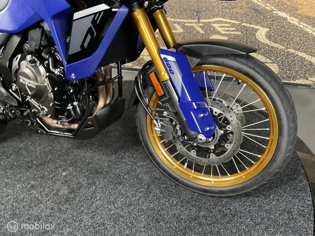 suzuki - v-strom-800-de