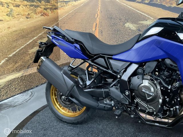 suzuki - v-strom-800-de