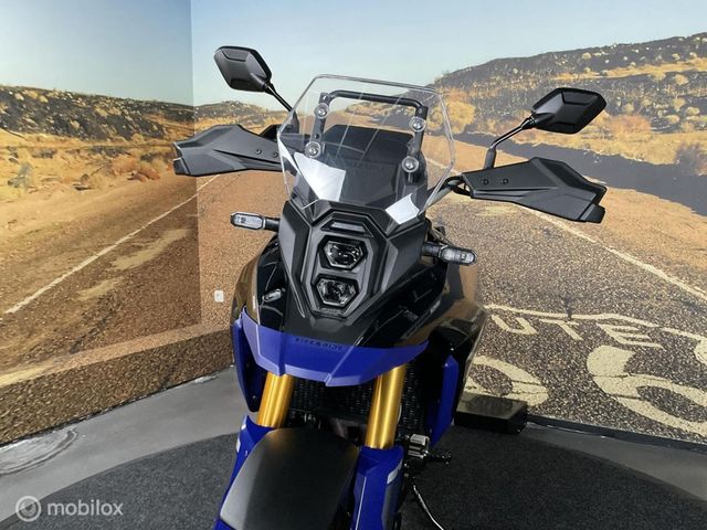 suzuki - v-strom-800-de