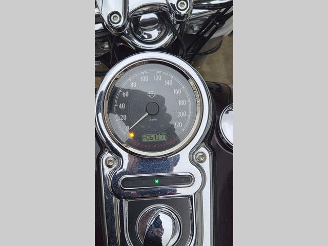 kawasaki - vn-1500-classic