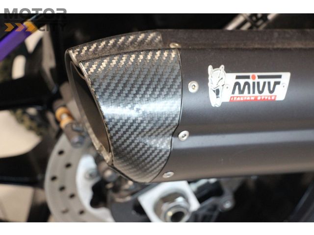 yamaha - yzf-r1