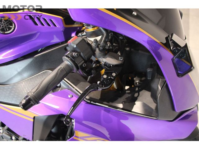 yamaha - yzf-r1