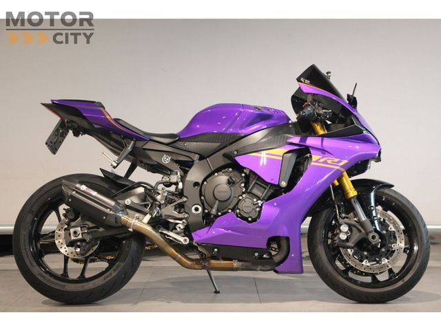 yamaha - yzf-r1