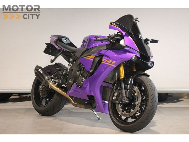 yamaha - yzf-r1